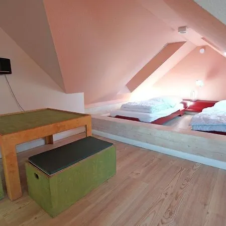 Casa vacanze Seeufer Villa - A