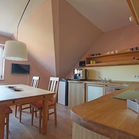Casa vacanze Seeufer Villa - A *