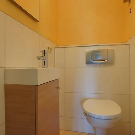 Seeufer Villa - A Casa vacanze *