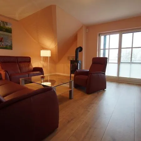 Casa vacanze Seeufer Villa - A