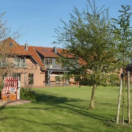 Casa vacanze Seeufer Villa - A