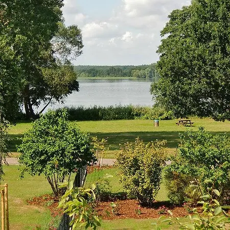 Seeufer Villa - A Casa vacanze