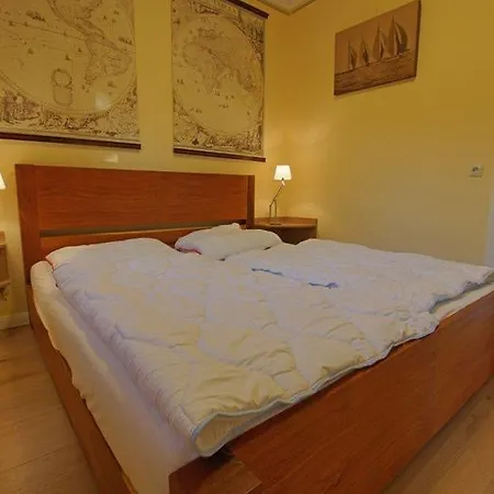 Seeufer Villa - A Casa vacanze