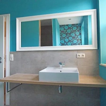 Casa vacanze Seeufer Villa - A Ahrensbok