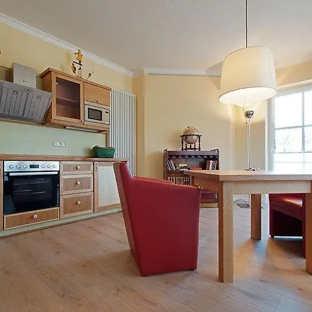 Casa vacanze Seeufer Villa - A