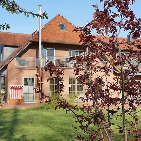 Seeufer Villa - A Casa vacanze Ahrensbok