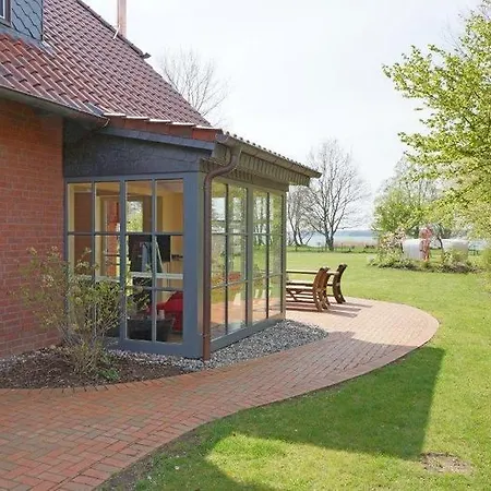 Seeufer Villa - A Casa vacanze *