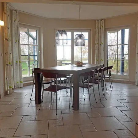 Seeufer Villa - A * Ahrensbok