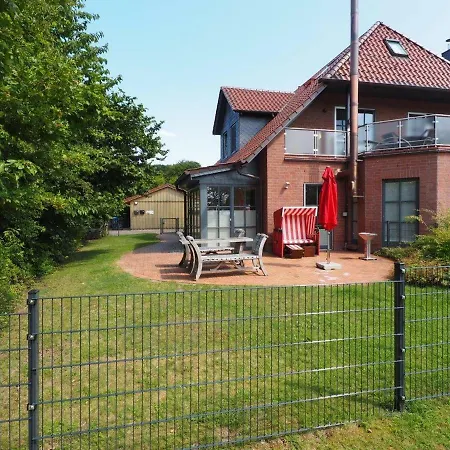 Casa vacanze Seeufer Villa - A *