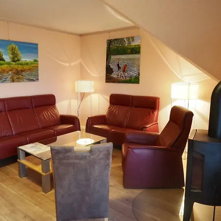 Seeufer Villa - A *