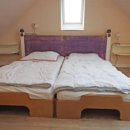 Seeufer Villa - A Casa vacanze *
