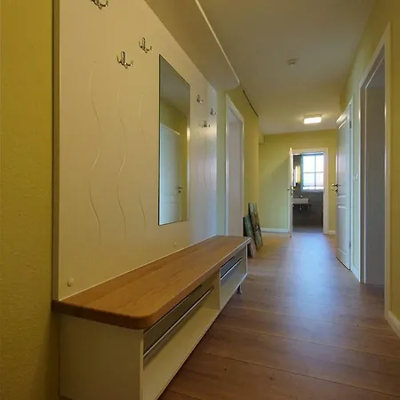 Casa vacanze Seeufer Villa - A Ahrensbok