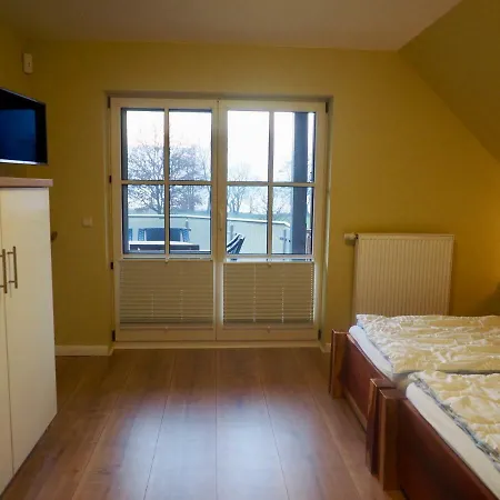 Casa vacanze Seeufer Villa - A *