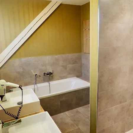 Casa vacanze Seeufer Villa - A Ahrensbok
