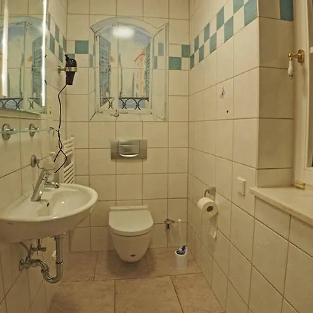 Seeufer Villa - A Casa vacanze