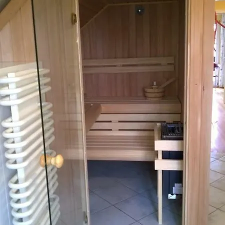Casa vacanze Seeufer Villa - A
