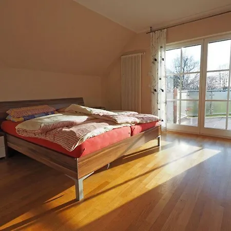 Seeufer Villa - A Casa vacanze Ahrensbok