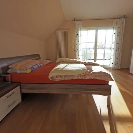 Seeufer Villa - A Casa vacanze Ahrensbok