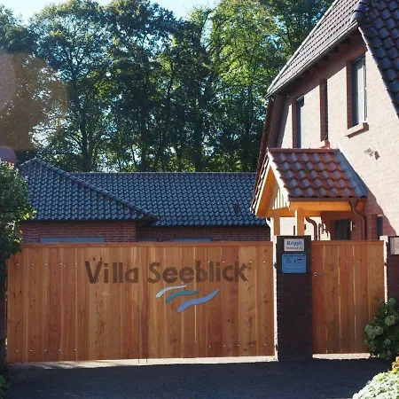 Seeufer Villa - A