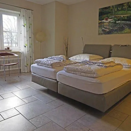 Seeufer Villa - A *