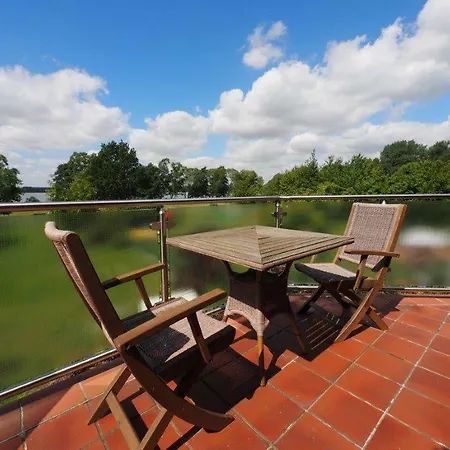 Casa vacanze Seeufer Villa - A